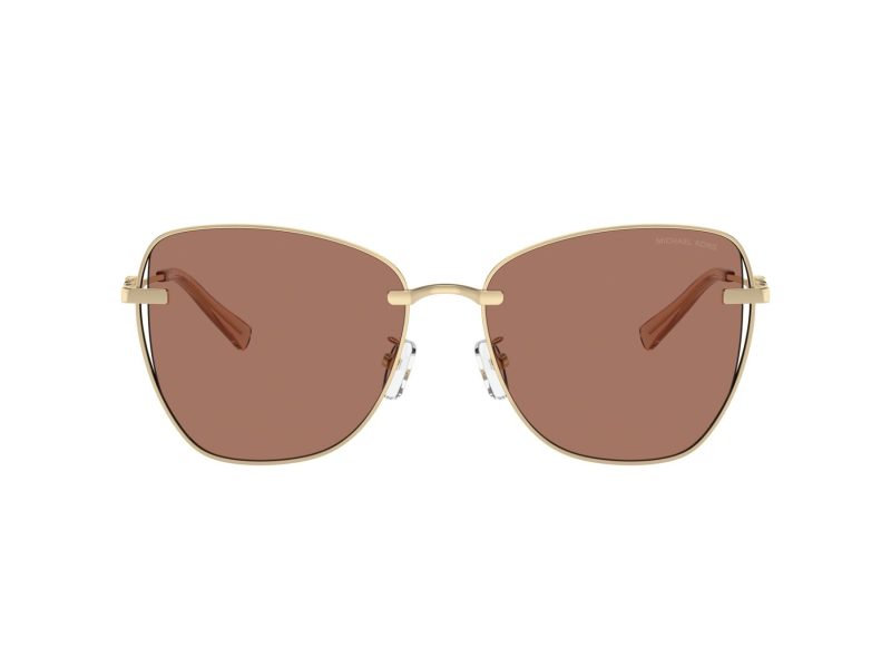 Michael Kors Beijing Solbriller MK 1158D 101403