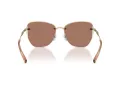 Michael Kors Beijing Solbriller MK 1158D 101403