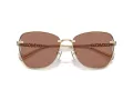 Michael Kors Beijing Solbriller MK 1158D 101403