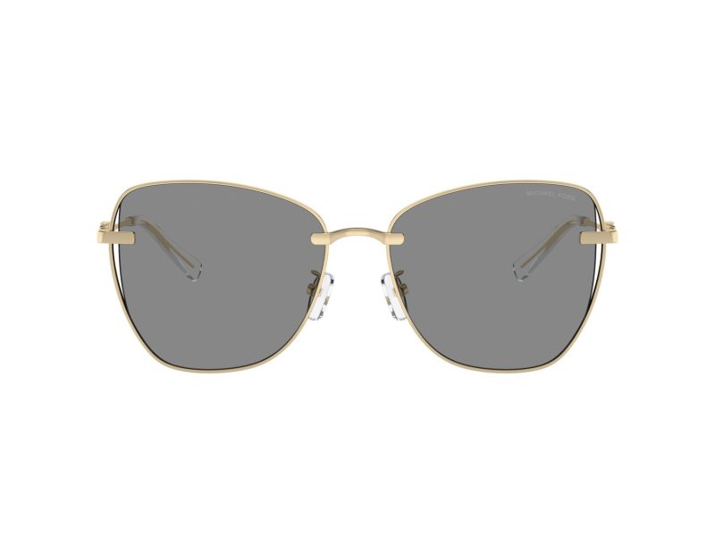 Michael Kors Beijing Solbriller MK 1158D 10143F