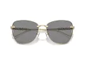Michael Kors Beijing Solbriller MK 1158D 10143F