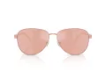 Michael Kors Biarritz Solbriller MK 1160 11086X