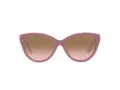 Michael Kors Makena Solbriller MK 2158 3105/11