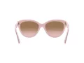 Michael Kors Makena Solbriller MK 2158 3105/11