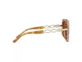 Michael Kors Cheyenne Solbriller MK 2177 3915/3B