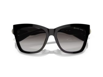 Michael Kors Empire Square 3 Solbriller MK 0MK2182U 30058G Michael Kors Empire Square 3 Solbriller MK 0MK2182U 30058G