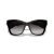 Michael Kors Empire Square 3 Solbriller MK 0MK2182U 30058G