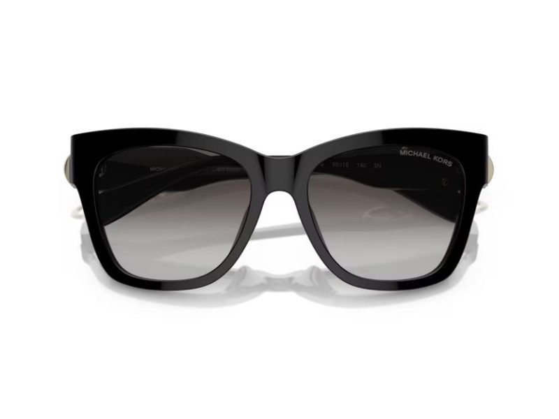 Michael Kors Empire Square 3 Solbriller MK 0MK2182U 30058G