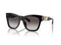 Michael Kors Empire Square 3 Solbriller MK 0MK2182U 30058G