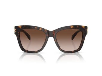 Michael Kors Empire Square Solbriller MK 0MK2182U 300613 Michael Kors Empire Square Solbriller MK 0MK2182U 300613