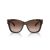 Michael Kors Empire Square Solbriller MK 0MK2182U 300613