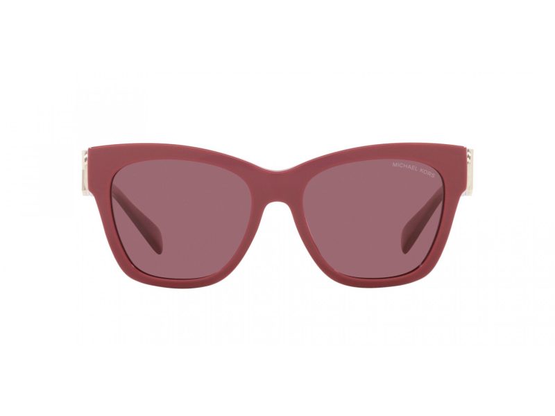 Michael Kors Empire Square Solbriller MK 2182U 32566G