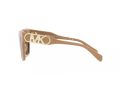 Michael Kors Empire Square Solbriller MK 2182U 355573