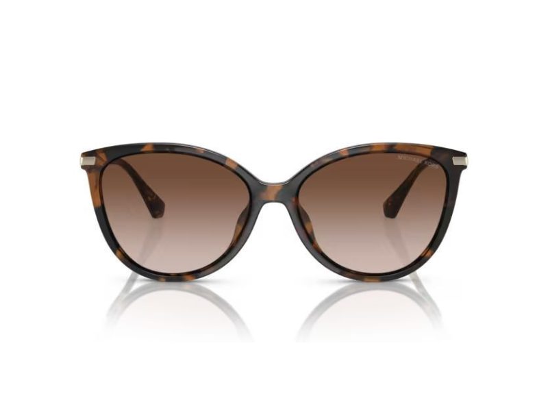 Michael Kors Dupont Solbriller MK 0MK2184U 300613