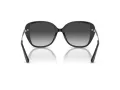 Michael Kors Flatiron Solbriller MK 0MK2185BU 30058G