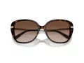 Michael Kors Flatiron Solbriller MK 0MK2185BU 300613