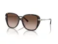 Michael Kors Flatiron Solbriller MK 0MK2185BU 300613