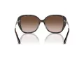 Michael Kors Flatiron Solbriller MK 0MK2185BU 300613
