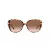 Michael Kors Flatiron Solbriller MK 2185BU 344913