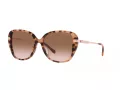 Michael Kors Flatiron Solbriller MK 2185BU 344913
