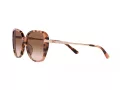 Michael Kors Flatiron Solbriller MK 2185BU 344913