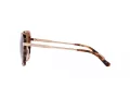 Michael Kors Flatiron Solbriller MK 2185BU 344913