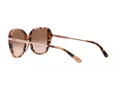 Michael Kors Flatiron Solbriller MK 2185BU 344913