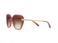 Michael Kors Flatiron Solbriller MK 2185BU 354813