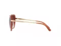 Michael Kors Flatiron Solbriller MK 2185BU 354813