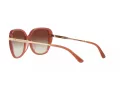 Michael Kors Flatiron Solbriller MK 2185BU 354813