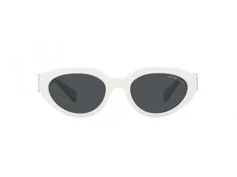 Michael Kors Empire Oval Solbriller MK 2192 310087