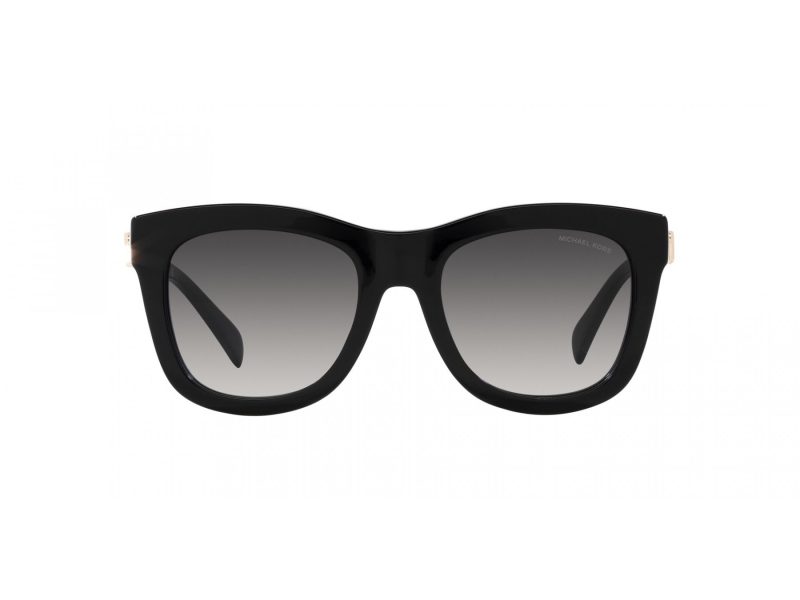 Michael Kors Empire Square 4 Solbriller MK 0MK2193U 30058G