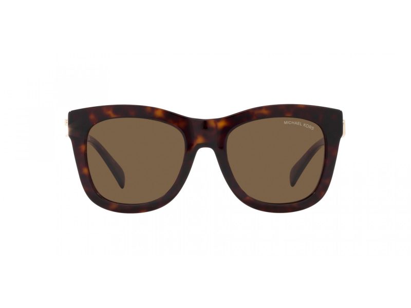 Michael Kors Empire Square 4 Solbriller MK 2193U 300673