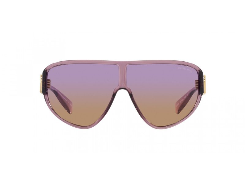 Michael Kors Empire Shield Solbriller MK 2194 3738EL