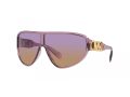 Michael Kors Empire Shield Solbriller MK 2194 3738EL