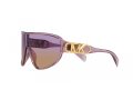 Michael Kors Empire Shield Solbriller MK 2194 3738EL