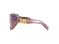Michael Kors Empire Shield Solbriller MK 2194 3738EL