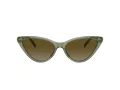 Michael Kors Harbour Island Solbriller MK 2195U 394413