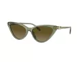 Michael Kors Harbour Island Solbriller MK 2195U 394413