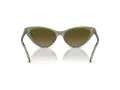 Michael Kors Harbour Island Solbriller MK 2195U 394413
