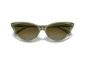 Michael Kors Harbour Island Solbriller MK 2195U 394413