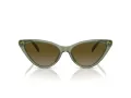 Michael Kors Harbour Island Solbriller MK 2195U 394413