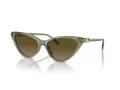 Michael Kors Harbour Island Solbriller MK 2195U 394413