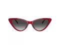 Michael Kors Harbour Island Solbriller MK 2195U 39558G