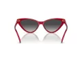 Michael Kors Harbour Island Solbriller MK 2195U 39558G