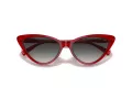 Michael Kors Harbour Island Solbriller MK 2195U 39558G
