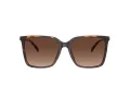 Michael Kors Canberra Solbriller MK 2197U 3006T5