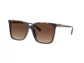 Michael Kors Canberra Solbriller MK 2197U 3006T5
