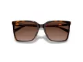 Michael Kors Canberra Solbriller MK 2197U 3006T5