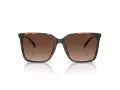 Michael Kors Canberra Solbriller MK 2197U 3006T5